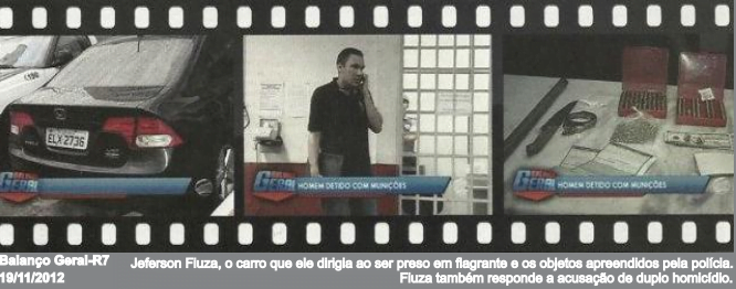 O lado obscuro do Banco Safra - Fraudes, coações e conluios